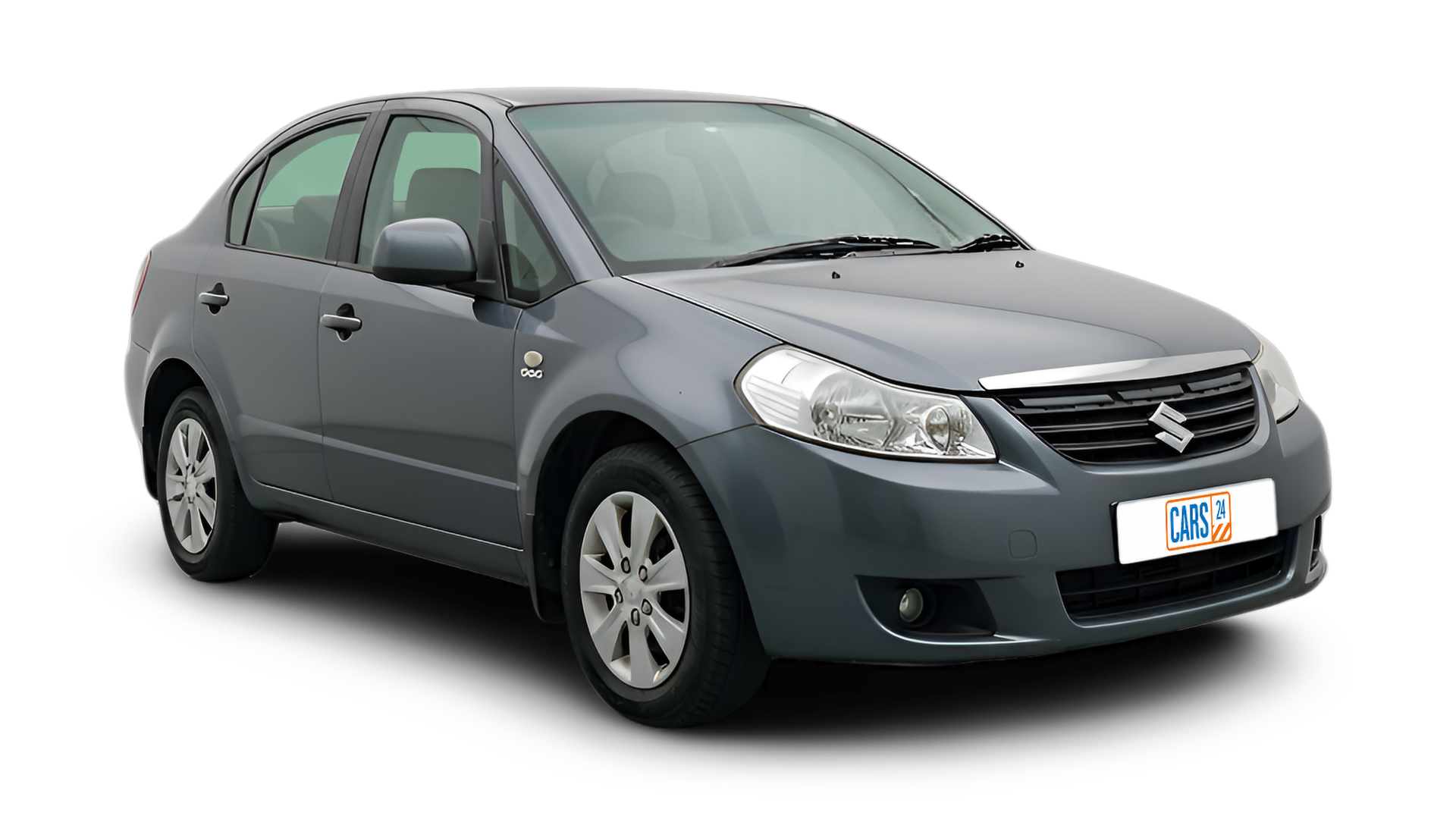 Maruti SX4-img